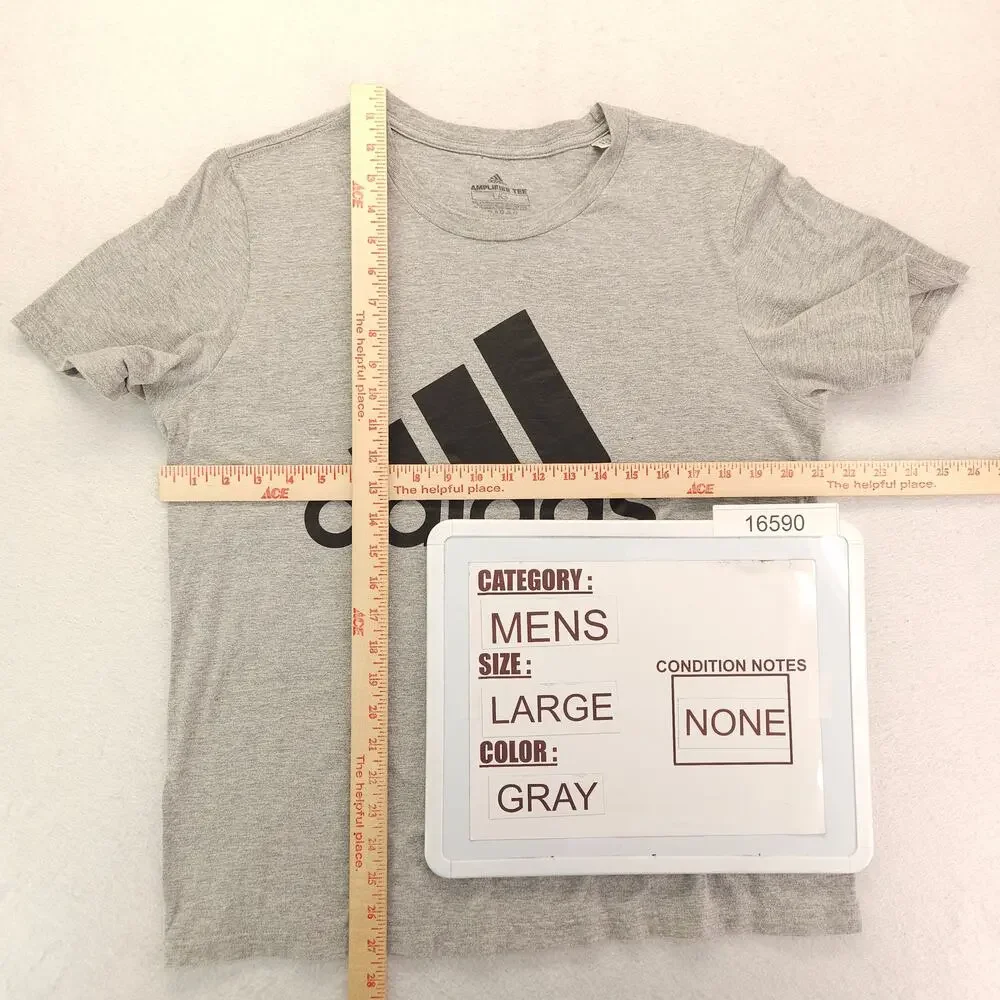 adidas gently used